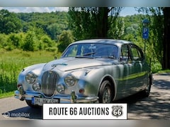 Jaguar Mark II - MK2 1967 | Route 66 auctions