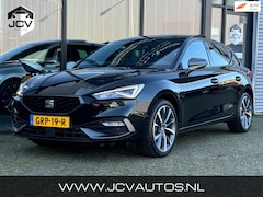 Seat Leon - PANO/CAM 1.4 TSI eHybrid PHEV FR Business Intense