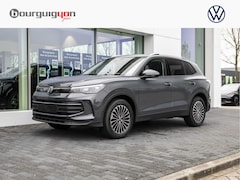 Volkswagen Tiguan - 1.5 eTSI Life Edition | Trekhaak | App Connect | Camera | Stoelverwarming |