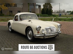 MG A 1600 - MGA 1959 | Route 66 auctions