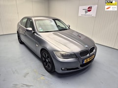 BMW 3-serie - 318i Luxury Line Airco Ecc Alu Velgen Pdc