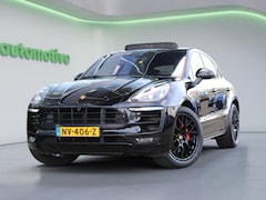 Porsche Macan - 3.0 GTS | PANO | 360 | MEMORY | BOSE | LUCHTVERING |