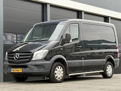 Mercedes-Benz Sprinter - 2.2 CDI 210 Navi Airco AUTOMAAT