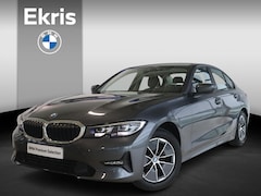 BMW 3-serie - Sedan 318i Executive Edition | Navigatie | DAB Radio | Climate Control