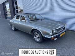 Daimler Double Six - 1988 | Route 66 auctions