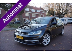 Volkswagen Golf - 1.4 TSI Highline Business R 150PK DIGITAAL DASHBOARD AUTOMAAT