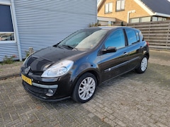 Renault Clio - 1.2 TCE Collection Airco Bj:2009 NAP