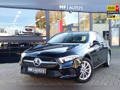 Mercedes-Benz A-klasse - 250 e Premium|Sfeer|Widescreen|Camera|Led|Stoelverwarming