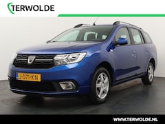 Dacia Logan MCV - 1.0 TCe Bi-Fuel Comfort