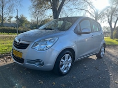 Opel Agila - 1.0 Edition Airco Navigatie