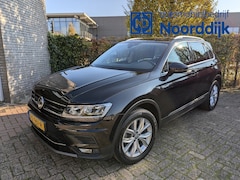 Volkswagen Tiguan - 1.4 TSI DSG 4M. Highline virtuele cockpit