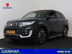 Suzuki Vitara - 1.4 Boosterjet Style Smart Hybrid I Navigatie I Climate Control I Cruise Control Adaptief