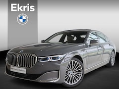 BMW 7-serie - Limousine 745Le xDrive High Executive | Integral Active Steering | Personal CoPilot Pack |