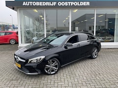 Mercedes-Benz CLA-klasse Shooting Brake - 180 Business Solution