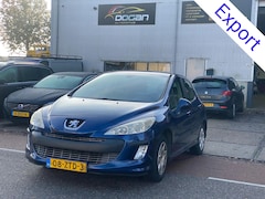 Peugeot 308 - 1.6 HDiF XS