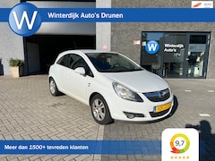 Opel Corsa - 1.3 CDTi EcoFlex '111' Edition Airco Cruise