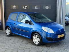 Renault Twingo - 1.2 Authentique - 2e EIG - LAGE KM/N.a.p - Airco