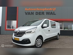 Renault Trafic - bestel 2.0 dCi 120 T29 L2H1 DC Work Edition