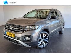 Volkswagen T-Cross - 1.0 TSI 95pk T-Cross Life