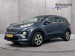 Kia Sportage - 1.6 GDI DynamicLine // APPLE CARPLAY // 1e EIGENAAR //