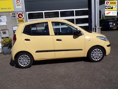 Hyundai i10 - 1.1 Pure