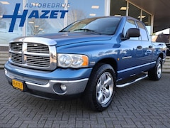 Dodge Ram 1500 - SLT 5.7 V8 350PK LPG-G3 6-PERS. DUBBEL CABINE + CAMERA / INFINITY AUDIO / NAVI / TREKHAAK