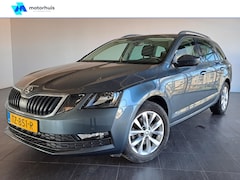 Skoda Octavia Combi - 1.0 TSI Greentech 115pk Ambition Business