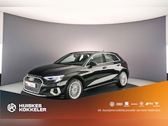 Audi A3 Sportback - 30 TFSI Advanced edition | Full LED | Navi | Cruise | CarPlay |