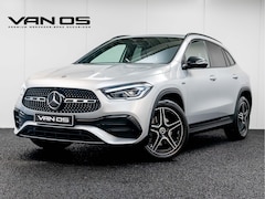 Mercedes-Benz GLA-Klasse - GLA 250 e AMG Line | NIGHT | Trekhaak