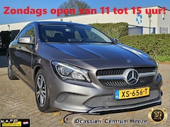 Mercedes-Benz CLA-Klasse - 180 AUT NAP Camera Apk 11-2026 Zondag OPEN