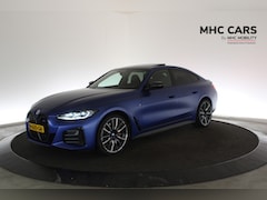 BMW i4 - M50 High Executive 84 kWh | Demo | Panorama | Harman & Kardon | Leder