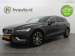 Volvo V60 - 2.0 T6 RECHARGE 350PK AWD CORE BRIGHT AUT8 | Long Range | Park Assist Pack | Climate Pack