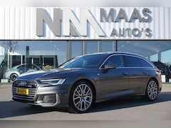 Audi A6 Avant - 40 TDI Sport S line Panoramadak