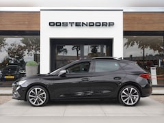 Seat Leon - 1.4TSI/204pk eHybrid PHEV FR|2020|Panoramadak|18"LMV|PDC+Camera|Keyless|Cruise+ACC|Navi|Ca