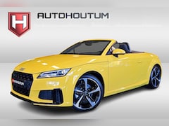 Audi TT Roadster - 40 TFSI S-Tronic