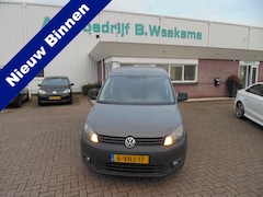 Volkswagen Caddy - 1.6 TDI