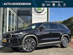 Skoda Kodiaq - 1.5 TSI MHEV Business Edition