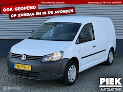 Volkswagen Caddy Maxi - Bestel 1.6 TDI 102PK MARGE BUS