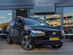 Volvo XC90 - 2.0 T8 Recharge AWD R-Design | Trekhaak Elektrisch | Zomer & Winterbanden | Lounge Pack