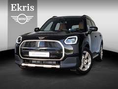 MINI Countryman - C Favoured Trim + Package XL | Maximaal MINI