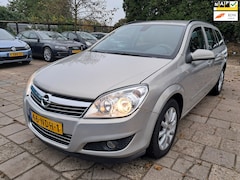 Opel Astra Wagon - 1.6 Business