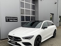 Mercedes-Benz CLA-klasse Shooting Brake - 250 e AMG Prem. Plus