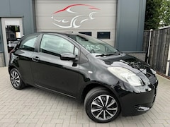 Toyota Yaris - 1.0 VVTi AIRCO ELEK.PAKKET NWE APK