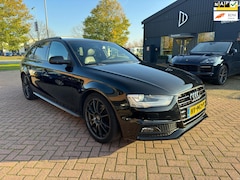 Audi A4 Avant - 1.8 TFSI S Edition automaat