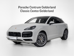 Porsche Cayenne Coupé - E-Hybrid Platinum Edition