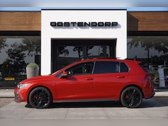 Volkswagen Golf - Golf 1.4/245pk eHybrid GTE Blackstyle|2022|Panoramadak|18"LMV|PDC+Camera|IQ-Light|Cruise+A