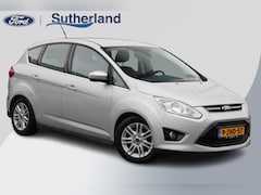 Ford C-Max - 1.0 Titanium 125pk