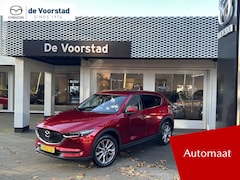 Mazda CX-5 - 2.0 SkyActiv-G 165 Business Luxury Ned. auto | 1e eigenaar | dealer onderhouden