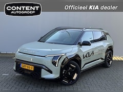 Kia EV3 - 81, 4 kWh 204pk GT-PlusLine