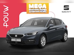 Seat Leon - 1.5 TSI 115pk Style Business Intense | Parkeersensoren | LMV 16"| Cruise Control